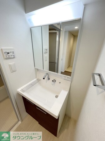 ティモーネ押上ノルドの物件内観写真